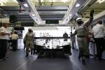 Porsche 919 Hybrid 2015 года